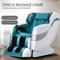 Chaise de massage 4D Zero Gravity Pedicure Chair Foot Spa Massage Chaise de massage